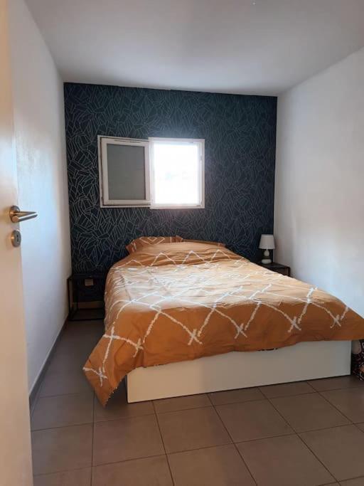 Appartement Duplex Nimes Centre ภายนอก รูปภาพ